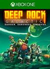 Pochette Deep Rock Galactic
