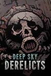 Pochette Deep Sky Derelicts