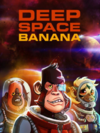 Pochette Deep Space Banana