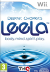 Pochette Deepak Chopra's Leela
