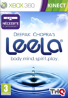 Pochette Deepak Chopra's Leela