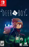 Pochette Deer & Boy