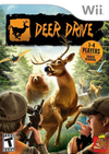 Pochette Deer Drive