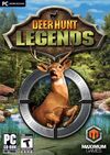 Pochette Deer Hunt Legends