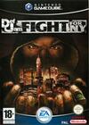 Pochette Def Jam : Fight for NY