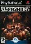 Pochette Def Jam : Fight for NY