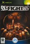 Pochette Def Jam : Fight for NY