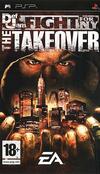 Pochette Def Jam : Fight for NY - The Takeover