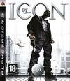 Pochette Def Jam : Icon