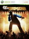 Pochette Def Jam Rapstar
