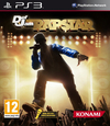 Pochette Def Jam Rapstar