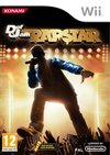 Pochette Def Jam Rapstar