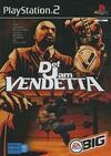 Pochette Def Jam Vendetta