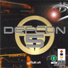 Pochette Defcon 5