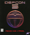 Pochette Defcon 5