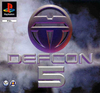 Pochette Defcon 5