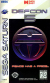 Pochette Defcon 5