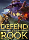 Pochette Defend the Rook