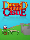 Pochette Defend your Castle