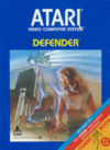 Pochette Defender