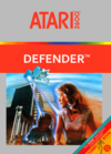 Pochette Defender