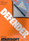 Pochette Defender