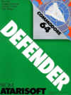 Pochette Defender