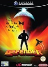 Pochette Defender