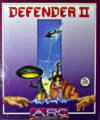 Pochette Defender II