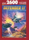 Pochette Defender II