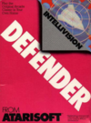 Pochette Defender