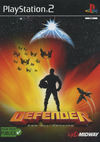 Pochette Defender
