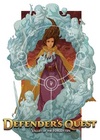Pochette Defender's Quest : Valley of the Forgotten
