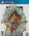 Pochette Defender's Quest : Valley of the Forgotten