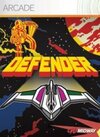 Pochette Defender