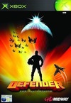 Pochette Defender