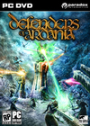 Pochette Defenders of Ardania