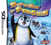 Pochette Defendin' de Penguin