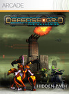 Pochette Defense Grid : The Awakening