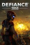Pochette Defiance 2050