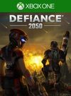 Pochette Defiance 2050