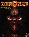 Pochette Defiance