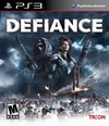 Pochette Defiance