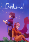 Pochette Deiland : Pocket Planet
