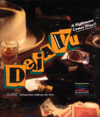 Pochette Déjà Vu : A Nightmare Comes True!!