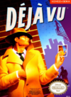 Pochette Déjà Vu : A Nightmare Comes True!!