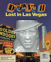 Pochette Déjà Vu II : Lost in Las Vegas