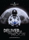 Pochette Deliver Us The Moon