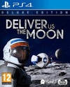 Pochette Deliver Us The Moon