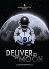 Pochette Deliver Us The Moon